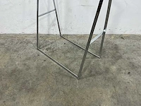 Kledingrek a frame (2x) - afbeelding 2 van  3