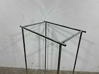 Kledingrek glim (5x) - afbeelding 2 van  3