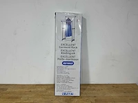 Kledingrek kunststof (24x) - afbeelding 1 van  6