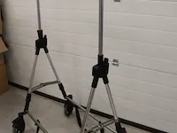 Kledingrek - afbeelding 1 van  4