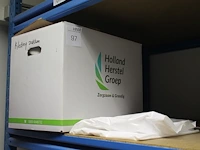 Kledingzakken in 6 dozen. - afbeelding 1 van  3