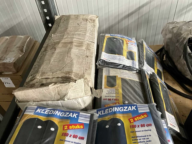 Kledingzakken - afbeelding 3 van  3
