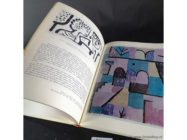 Klee - afbeelding 3 van  4
