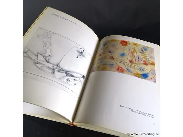 Klee - afbeelding 4 van  4