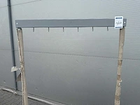 Kleedkamerbank - afbeelding 4 van  4