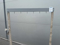 Kleedkamerbank - afbeelding 4 van  4