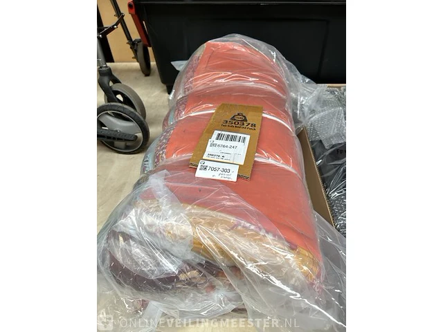 Kleed/sprei vidaxl, 350378.a - afbeelding 1 van  3
