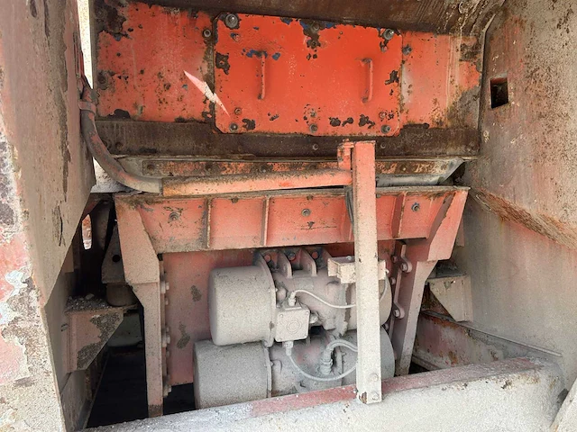 Kleemann mrs132z puinbreker - afbeelding 10 van  19