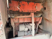 Kleemann mrs132z puinbreker - afbeelding 10 van  19