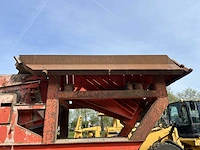 Kleemann mrs132z puinbreker - afbeelding 11 van  19