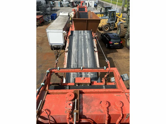 Kleemann mrs132z puinbreker - afbeelding 15 van  19