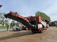Kleemann mrs132z puinbreker - afbeelding 2 van  19