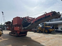 Kleemann mrs132z puinbreker - afbeelding 3 van  19
