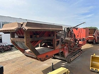 Kleemann mrs132z puinbreker - afbeelding 4 van  19