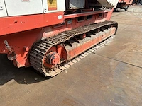 Kleemann mrs132z puinbreker - afbeelding 6 van  19