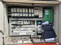 Kleemann mrs132z puinbreker - afbeelding 9 van  19