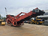 Kleemann zeefinstallatie 18z mobiele zeefinstallatie - afbeelding 3 van  17