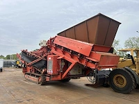 Kleemann zeefinstallatie 18z mobiele zeefinstallatie - afbeelding 4 van  17