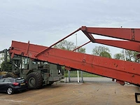 Kleemann zeefinstallatie 18z mobiele zeefinstallatie - afbeelding 6 van  17