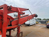 Kleemann zeefinstallatie 18z mobiele zeefinstallatie - afbeelding 4 van  15
