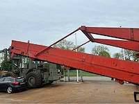 Kleemann zeefinstallatie 18z mobiele zeefinstallatie - afbeelding 6 van  15