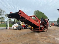 Kleemann zeefinstallatie 18z mobiele zeefinstallatie - afbeelding 8 van  15