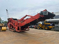 Kleemann zeefinstallatie 18z mobiele zeefinstallatie - afbeelding 9 van  15