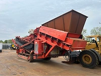 Kleemann zeefinstallatie 18z mobiele zeefinstallatie - afbeelding 10 van  15