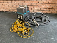 Kleenrite 214-hx stoomreiniger - afbeelding 1 van  7