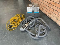 Kleenrite 214-hx stoomreiniger - afbeelding 2 van  7