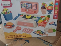 Klei speelset kassa - afbeelding 3 van  3