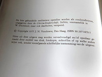 Klein meditatie boek - afbeelding 2 van  5