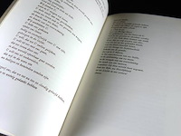 Klein meditatie boek - afbeelding 5 van  5