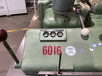 Klein & söhne - snelzaag - afbeelding 2 van  15