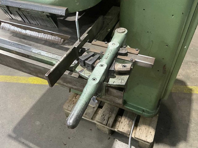 Klein & söhne - snelzaag - afbeelding 3 van  15