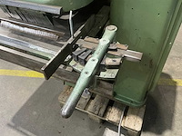 Klein & söhne - snelzaag - afbeelding 3 van  15