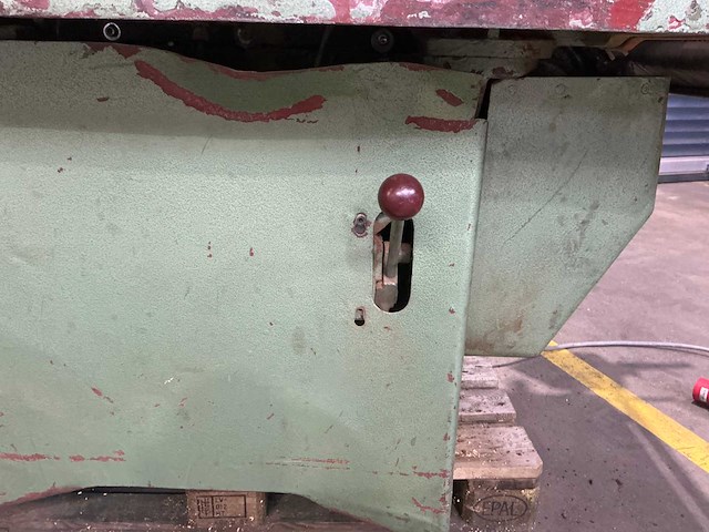 Klein & söhne - snelzaag - afbeelding 4 van  15