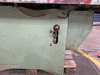 Klein & söhne - snelzaag - afbeelding 4 van  15