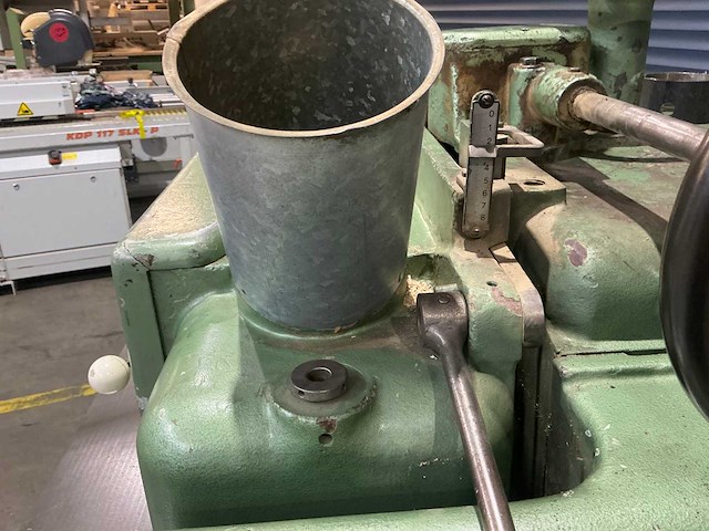 Klein & söhne - snelzaag - afbeelding 5 van  15