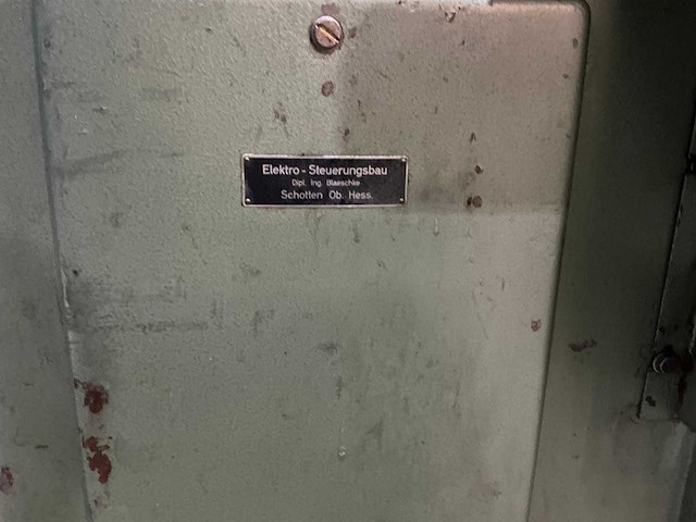 Klein & söhne - snelzaag - afbeelding 7 van  15