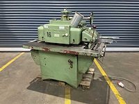 Klein & söhne - snelzaag - afbeelding 1 van  15