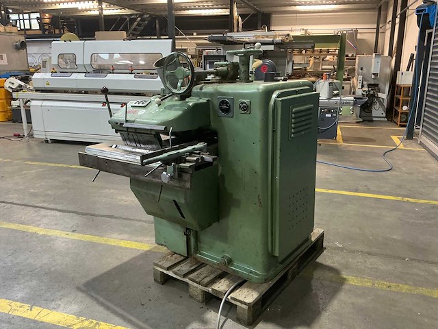 Klein & söhne - snelzaag - afbeelding 8 van  15