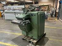 Klein & söhne - snelzaag - afbeelding 8 van  15