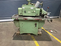 Klein & söhne - snelzaag - afbeelding 9 van  15