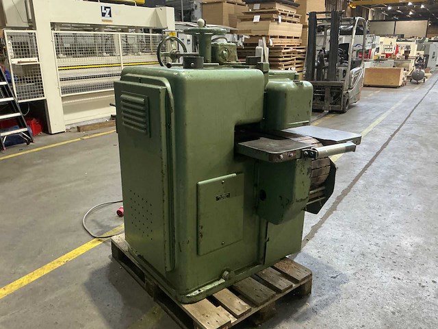 Klein & söhne - snelzaag - afbeelding 10 van  15