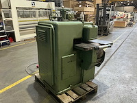 Klein & söhne - snelzaag - afbeelding 10 van  15