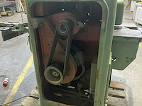 Klein & söhne - snelzaag - afbeelding 11 van  15