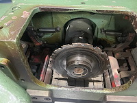 Klein & söhne - snelzaag - afbeelding 12 van  15