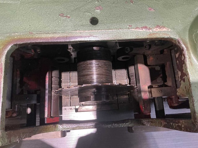 Klein & söhne - snelzaag - afbeelding 14 van  15