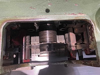 Klein & söhne - snelzaag - afbeelding 14 van  15